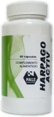 Vitamin Nale Harpago Activ