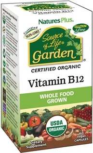 Витаминный комплекс Nature's Plus
