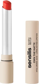 Губная помада Sensilis Own The Matte