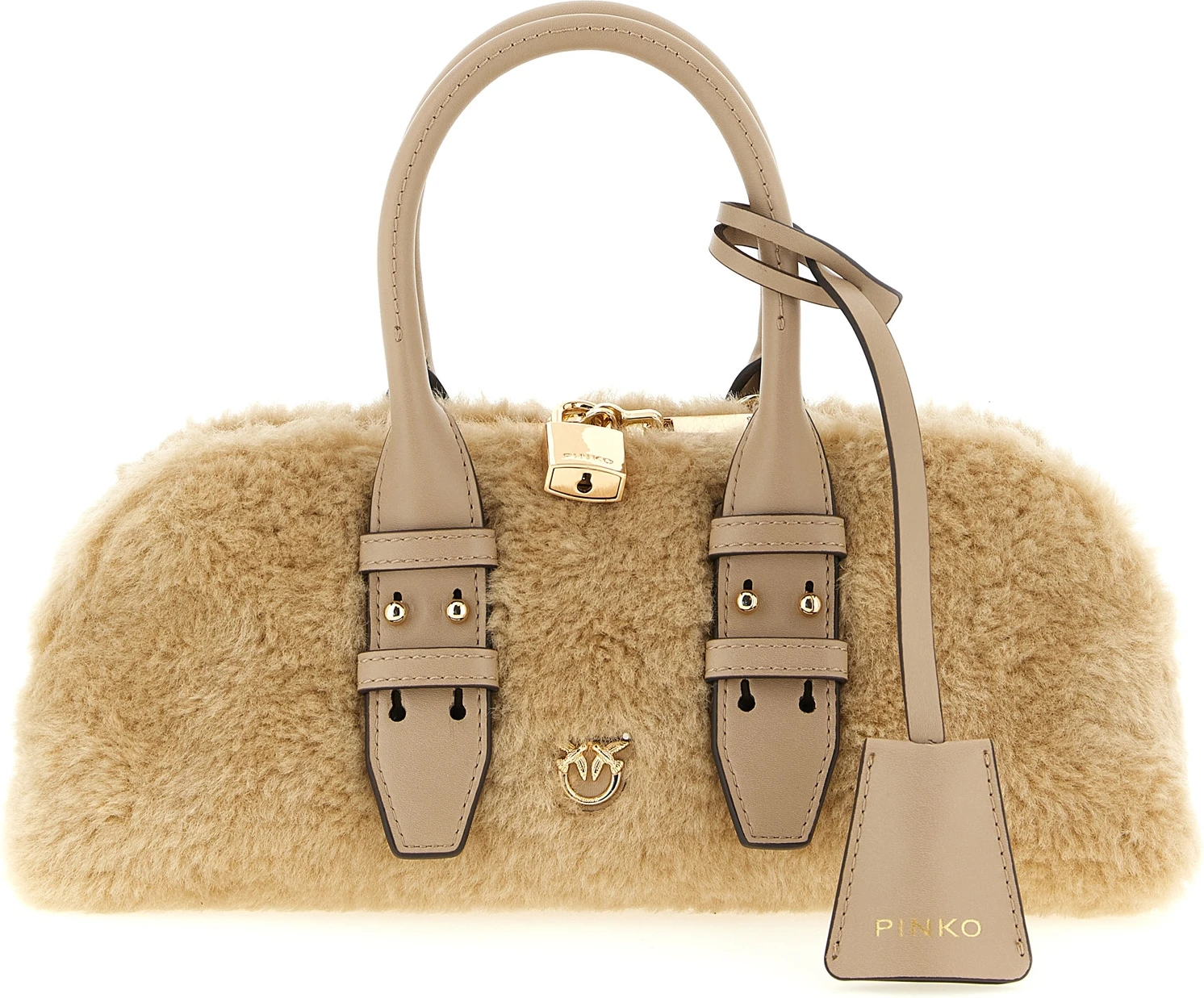 Сумка Pinko Escape Bag
