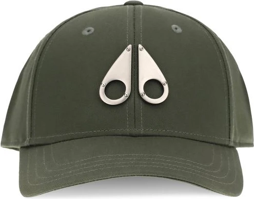 Бейсболка Moose Knuckles