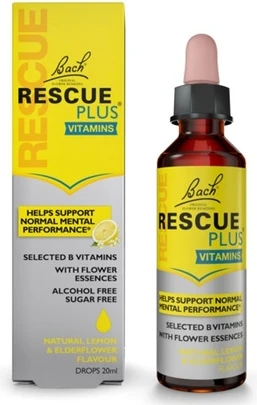 Vitamin Supplement Bach