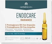 Ампулы Endocare Radiance