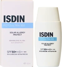 Солнцезащитный крем ISDIN
