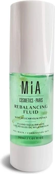 Face Fluid Mia Cosmetics Rebalancing Fluid 909