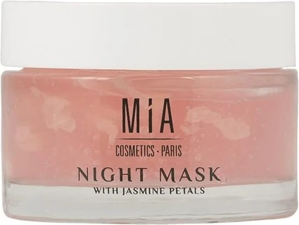 Ночная маска Mia Cosmetics