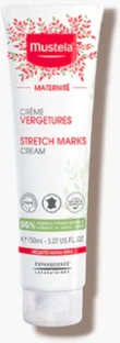 Крем против растяжек Mustela