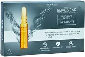 Exfoliating Serum Remescar