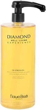 Body Oil Natura Bisse Diamond Wellliving