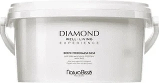 Body Mask Natura Bisse Diamond Wellliving