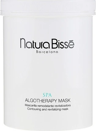 Увлажняющая маска с морскими водорослями Natura Bisse Moisturizing Mask With Seaweed