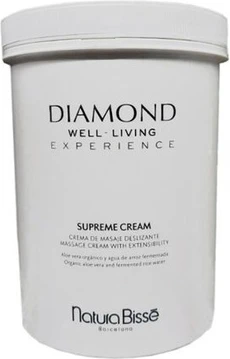 Supreme Cream Natura Bisse