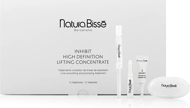 Ampoules Natura Bisse Inhibit