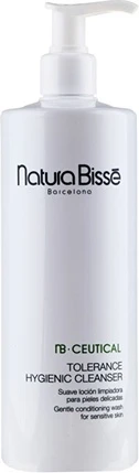 Очищающая эмульсия Natura Bisse Tolerance