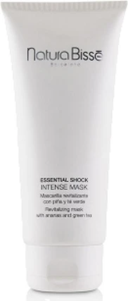 Face Mask Natura Bisse Essential Shock Intense