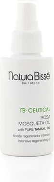 Успокаивающее масло Natura Bisse