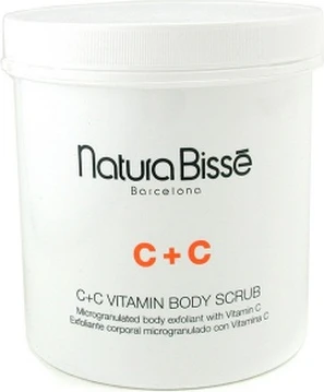 Скраб для тела Natura Bisse