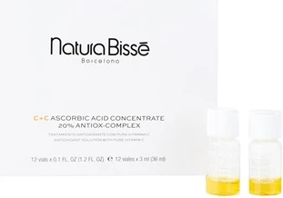 Сыворотка Natura Bisse Skin