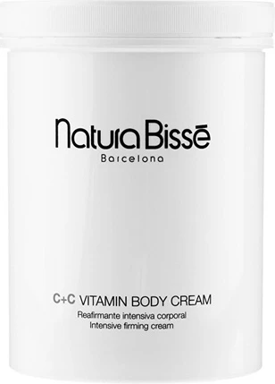 Укрепляющий крем Natura Bisse