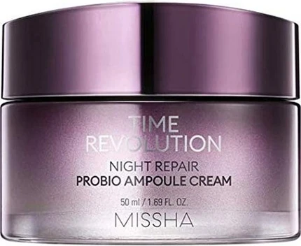 Крем Missha Time Revolution