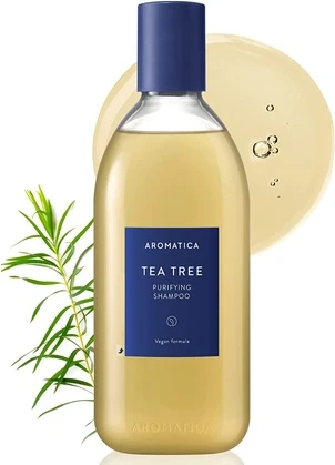 Shampoo Aromatica