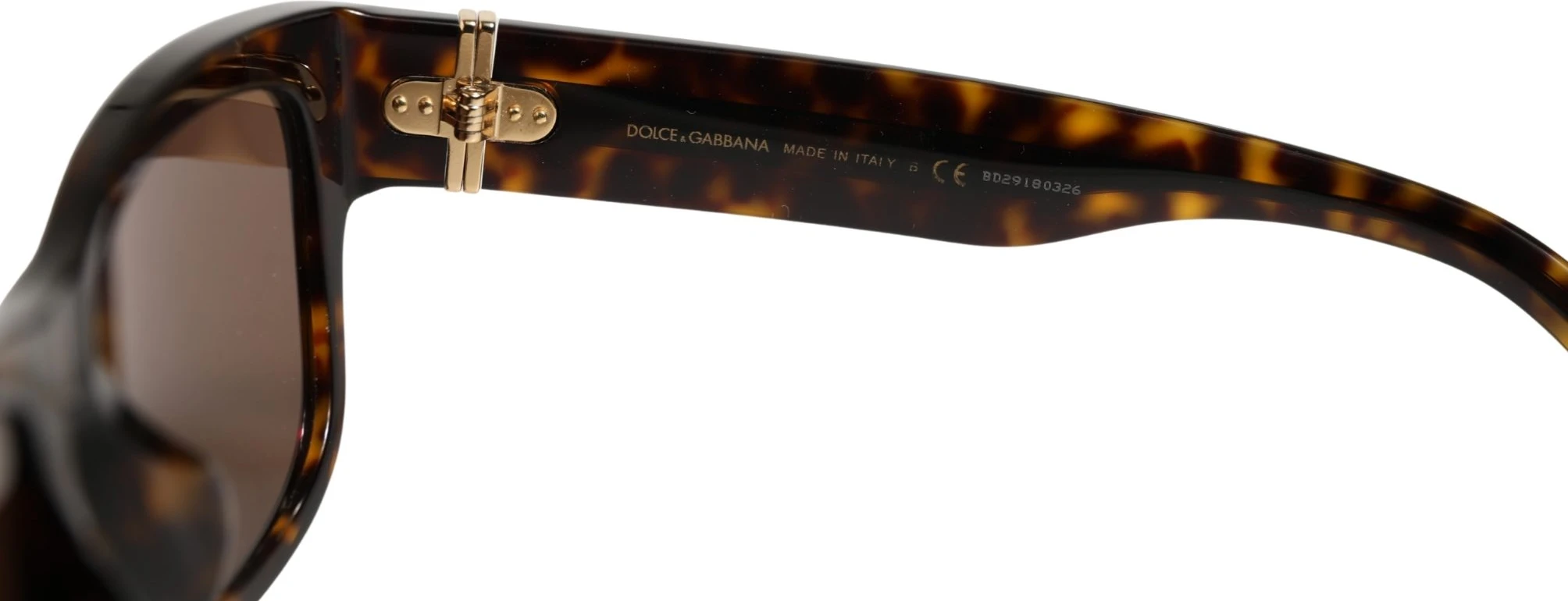 Солнцезащитные очки Dolce & Gabbana