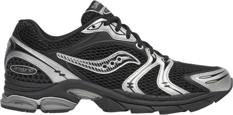 Кроссовки беговые Saucony