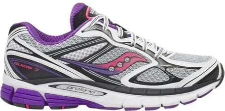 Кроссовки Saucony