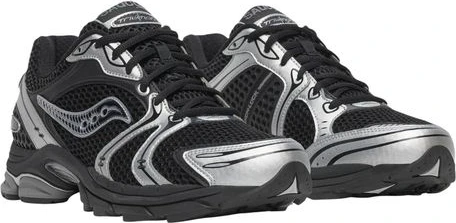 Кроссовки беговые Saucony