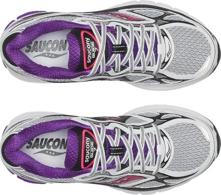 Кроссовки Saucony