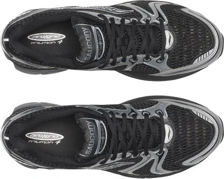 Кроссовки беговые Saucony