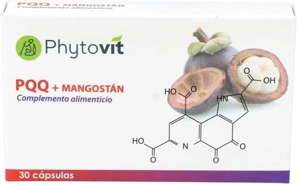 Биологически активная добавка Phytovit