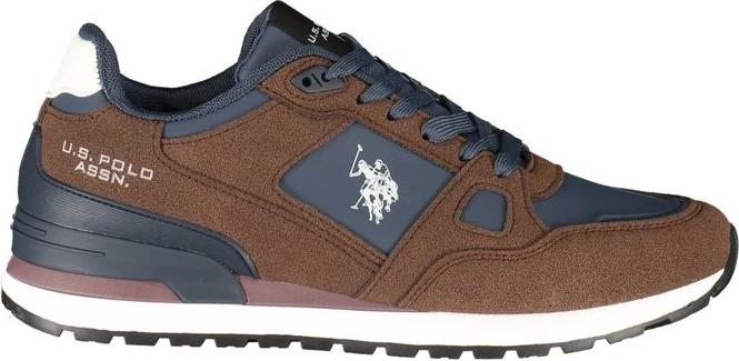 Кроссовки U.S. Polo Assn.