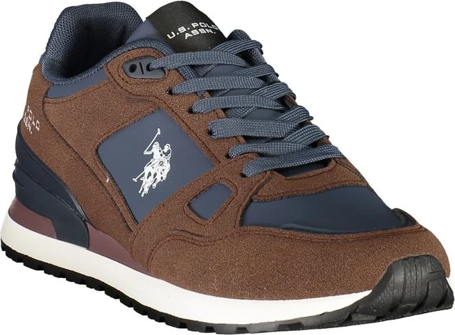 Кроссовки U.S. Polo Assn.
