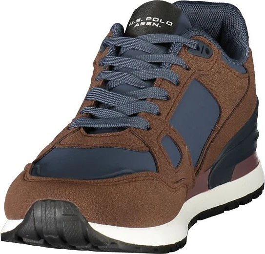 Кроссовки U.S. Polo Assn.