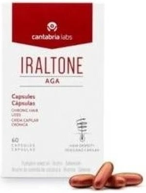 Пищевая добавка Iraltone