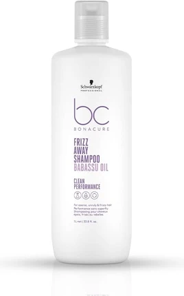Шампунь Schwarzkopf Bonacure