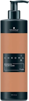 Bonding Color Mask Schwarzkopf Chroma Id
