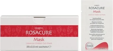 Несмываемая маска Synchroline Rosacure