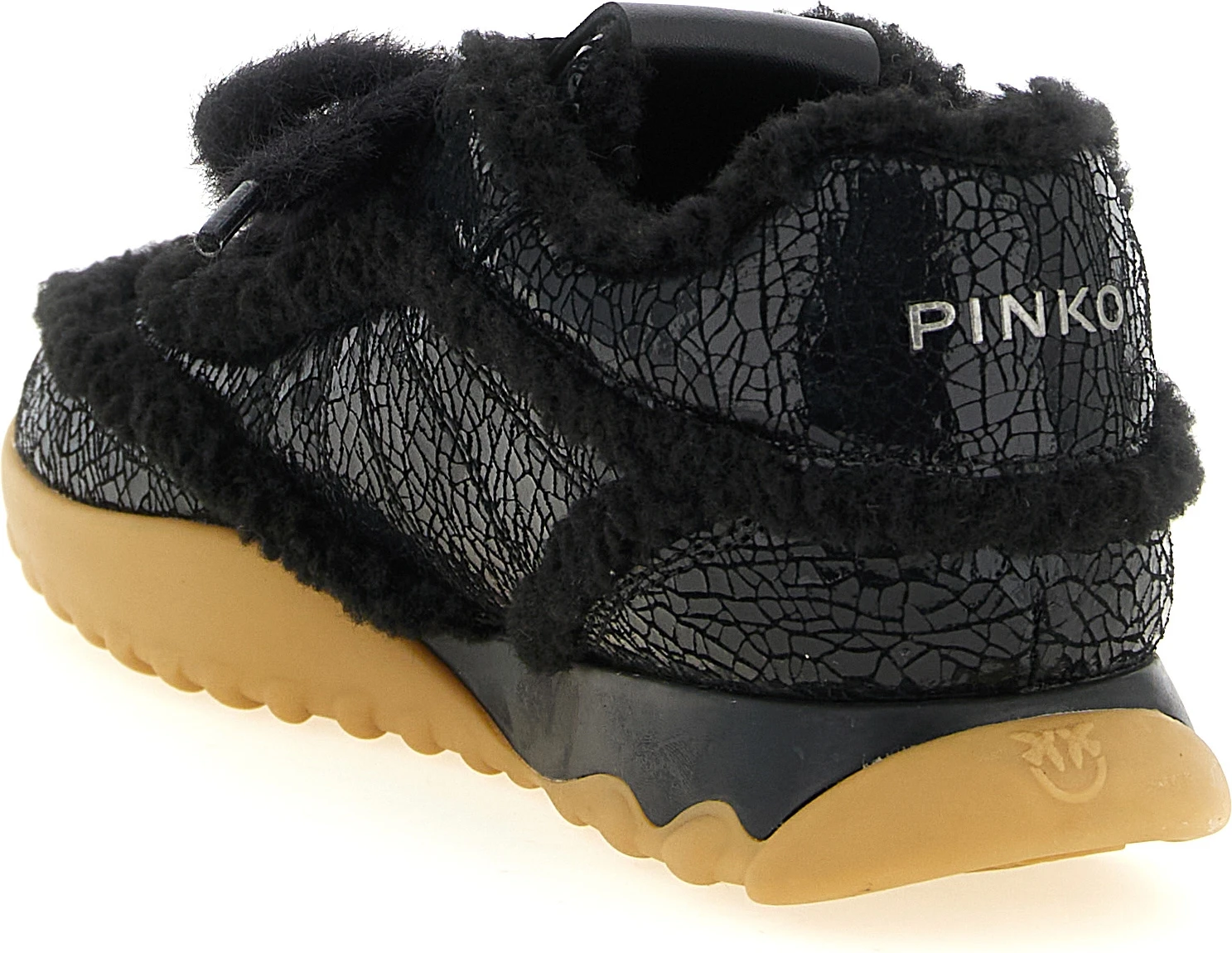 Кроссовки Pinko