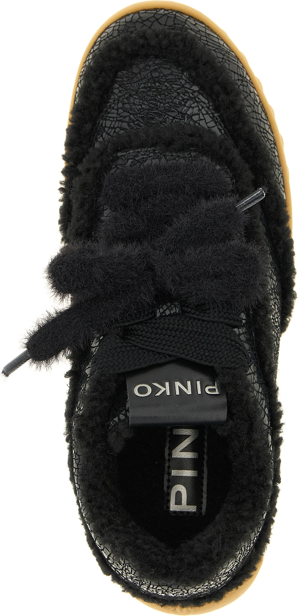 Кроссовки Pinko