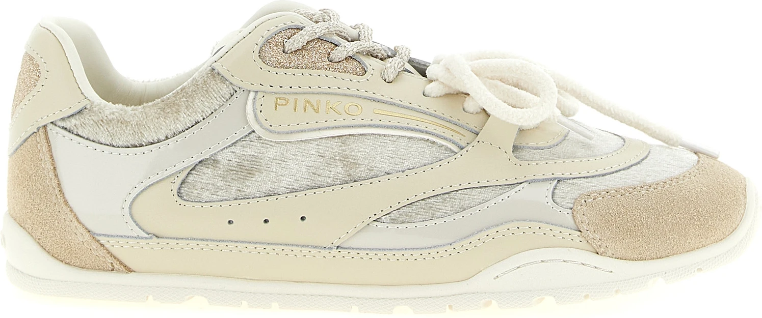 Кроссовки Pinko Yulia 01