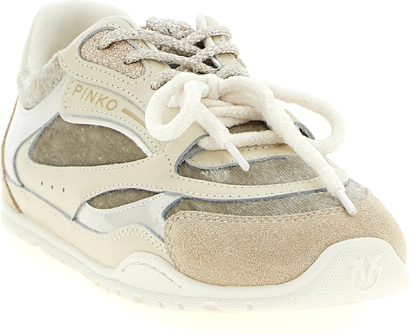 Кроссовки Pinko Yulia 01