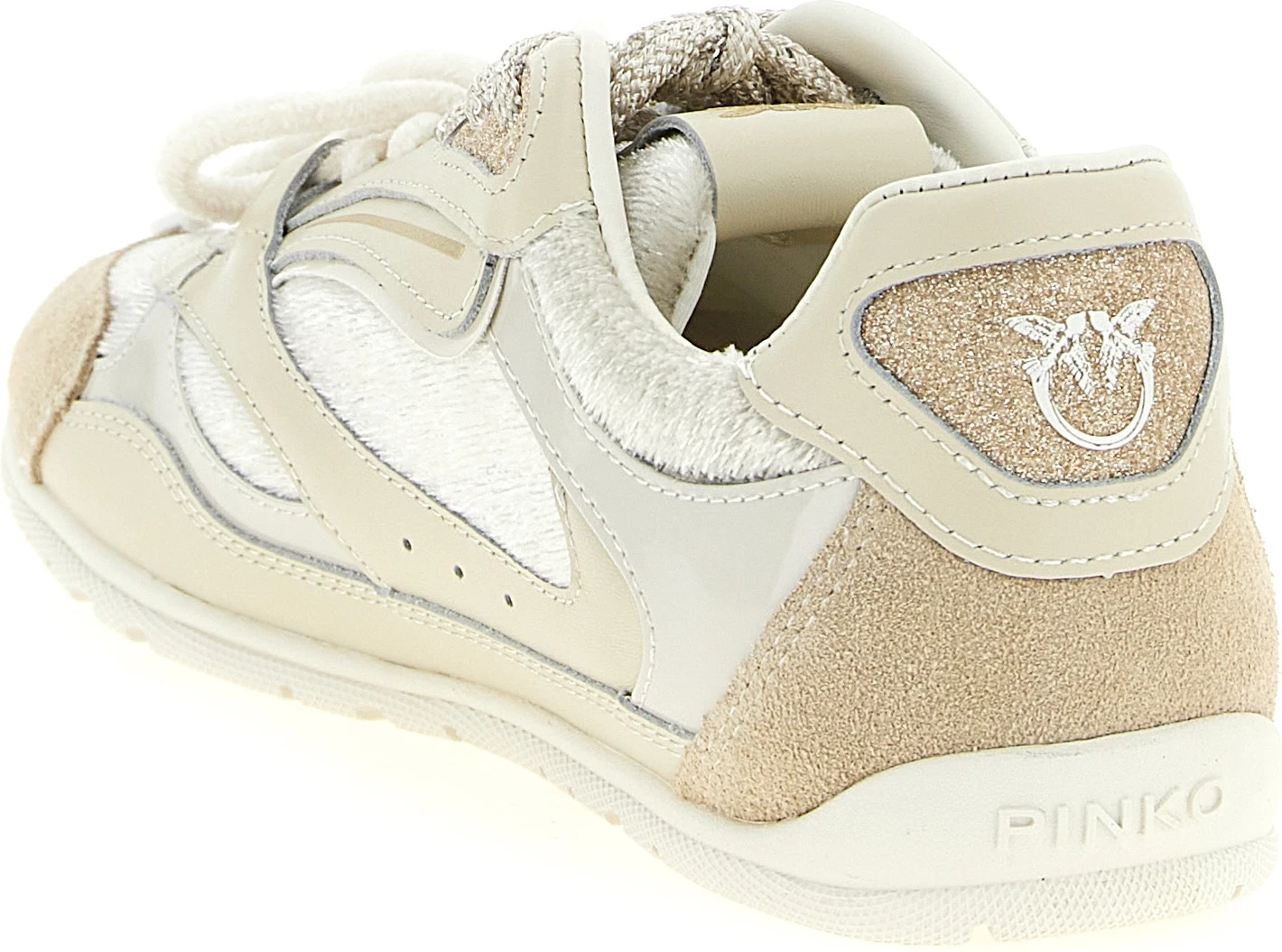 Кроссовки Pinko Yulia 01