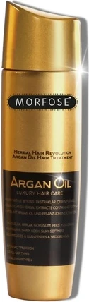 Масло для волос Morfose Luxury Care