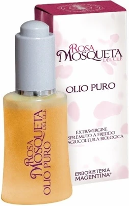 Organic Oil Erboristeria Magentina