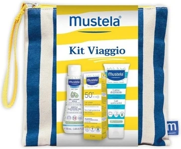 Дорожный набор Mustela