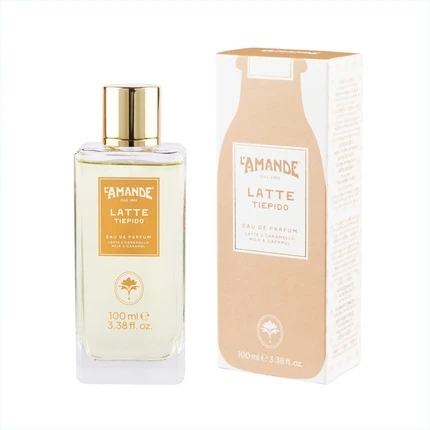 Eau de Parfum L'Amande