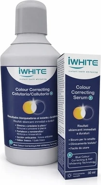 Набор для отбеливания зубов iWhite