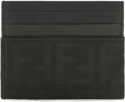 Кошелек Fendi